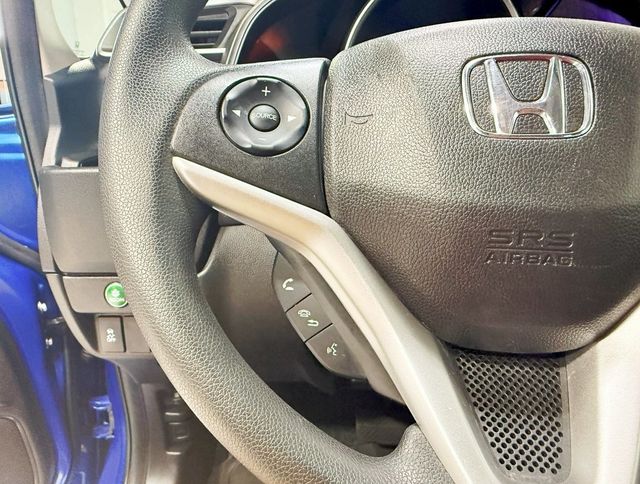 2015 Honda Fit 5dr Hatchback CVT LX - 22912507 - 10