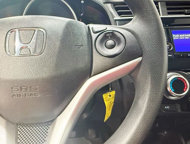 2015 Honda Fit 5dr Hatchback CVT LX - 22912507 - 11