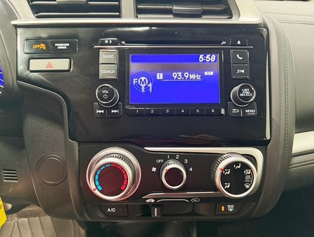 2015 Honda Fit 5dr Hatchback CVT LX - 22912507 - 14