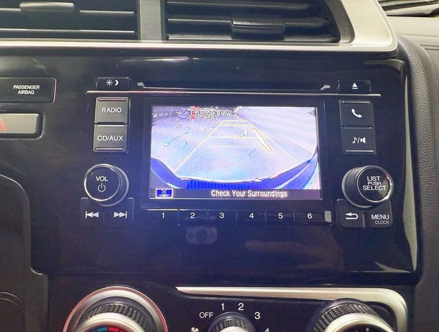 2015 Honda Fit 5dr Hatchback CVT LX - 22912507 - 15