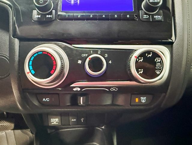 2015 Honda Fit 5dr Hatchback CVT LX - 22912507 - 16