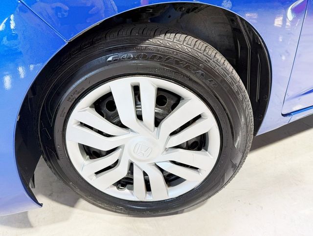 2015 Honda Fit 5dr Hatchback CVT LX - 22912507 - 1