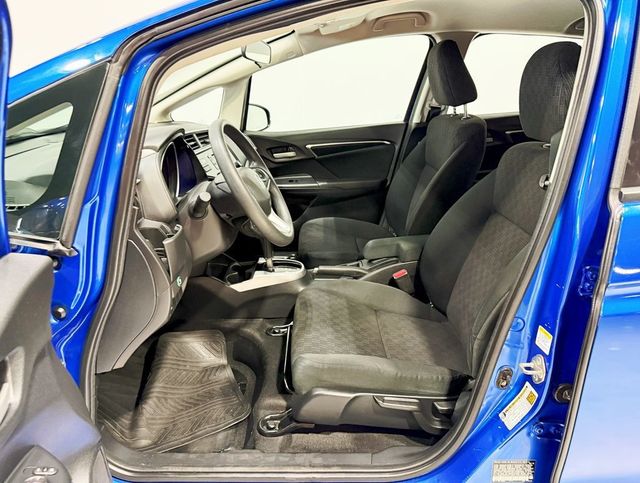 2015 Honda Fit 5dr Hatchback CVT LX - 22912507 - 20