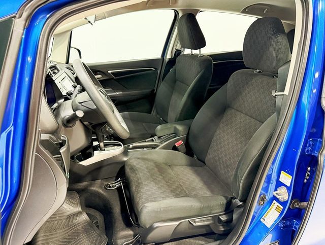2015 Honda Fit 5dr Hatchback CVT LX - 22912507 - 21