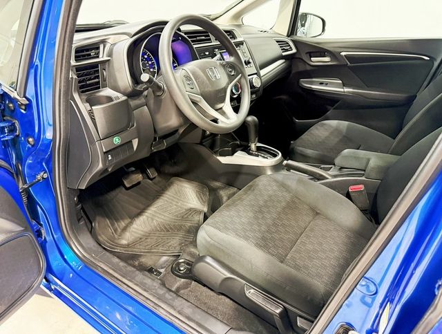 2015 Honda Fit 5dr Hatchback CVT LX - 22912507 - 22