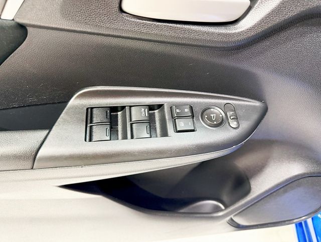 2015 Honda Fit 5dr Hatchback CVT LX - 22912507 - 24