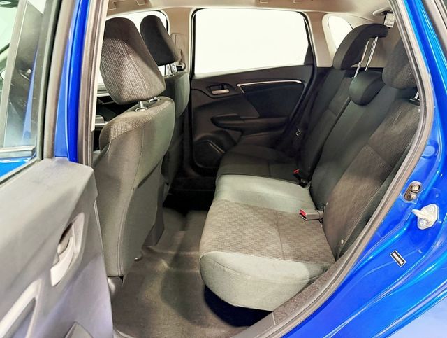 2015 Honda Fit 5dr Hatchback CVT LX - 22912507 - 25