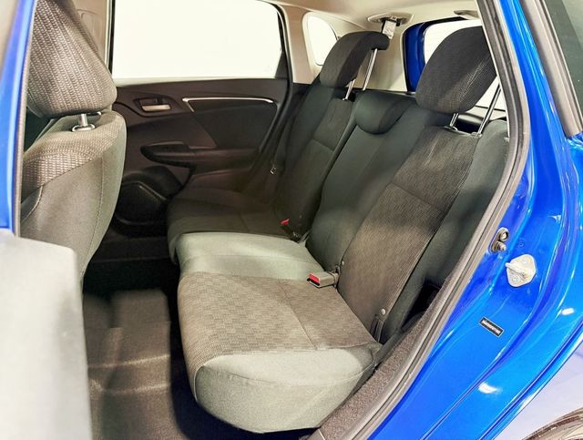 2015 Honda Fit 5dr Hatchback CVT LX - 22912507 - 26