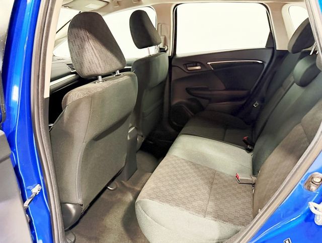 2015 Honda Fit 5dr Hatchback CVT LX - 22912507 - 27