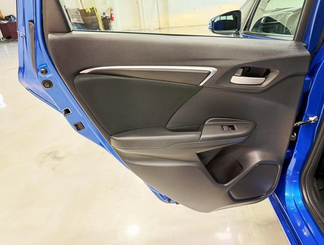 2015 Honda Fit 5dr Hatchback CVT LX - 22912507 - 28