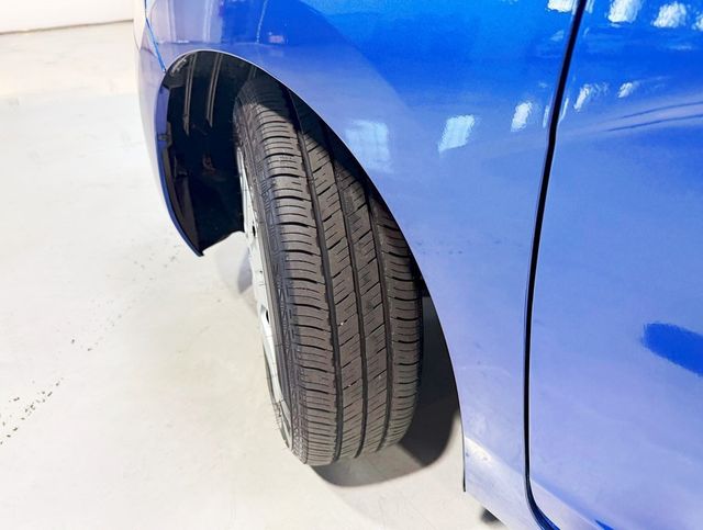 2015 Honda Fit 5dr Hatchback CVT LX - 22912507 - 2