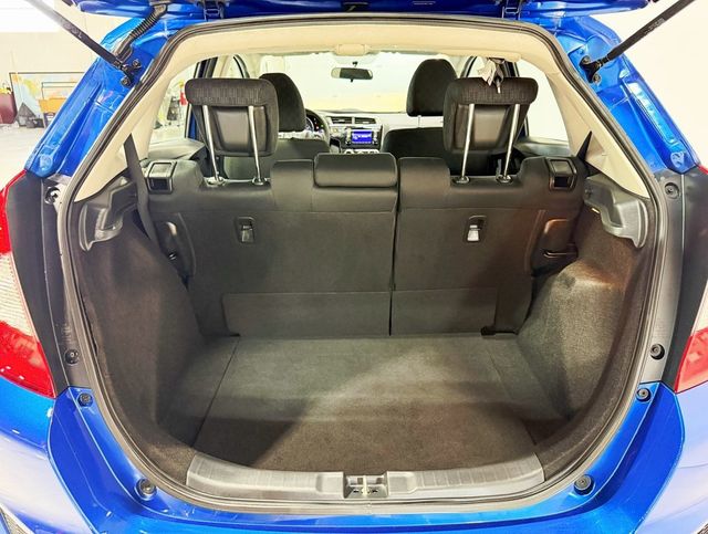 2015 Honda Fit 5dr Hatchback CVT LX - 22912507 - 29