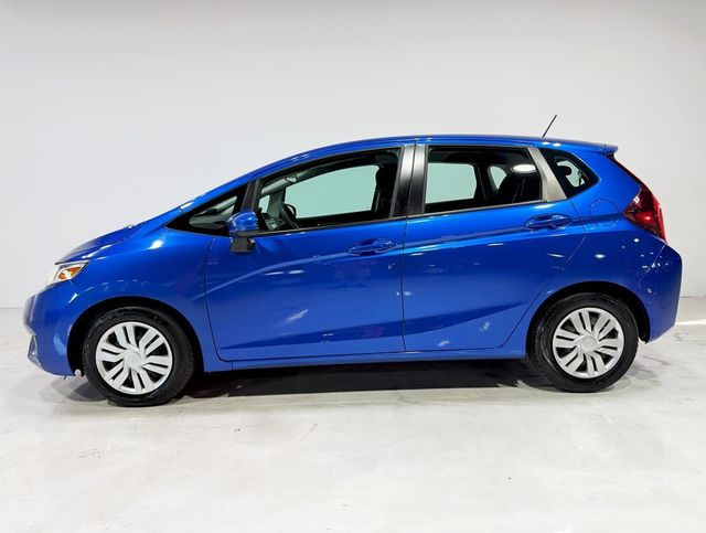2015 Honda Fit 5dr Hatchback CVT LX - 22912507 - 3