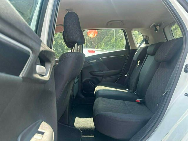 2015 Honda Fit 5dr Hatchback CVT LX - 22885622 - 9