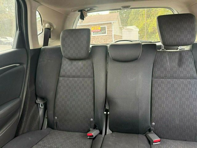2015 Honda Fit 5dr Hatchback CVT LX - 22885622 - 12