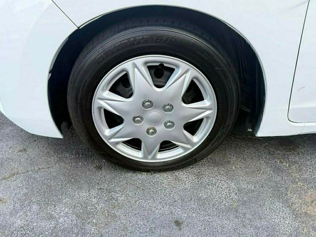 2015 Honda Fit 5dr Hatchback CVT LX - 22885622 - 16