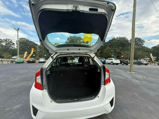 2015 Honda Fit 5dr Hatchback CVT LX - 22885622 - 5