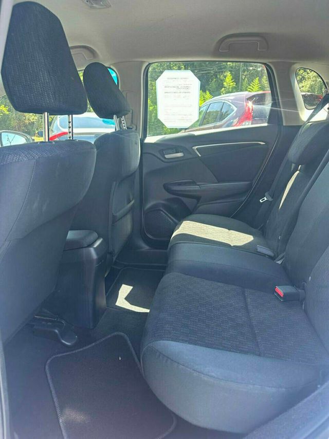 2015 Honda Fit 5dr Hatchback CVT LX - 22885622 - 6