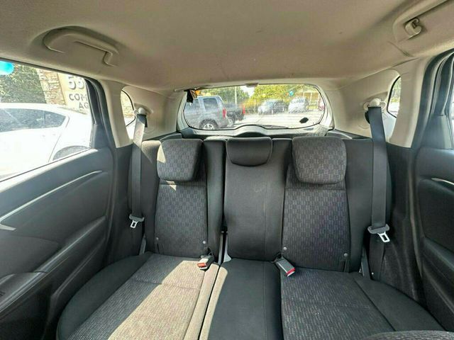 2015 Honda Fit 5dr Hatchback CVT LX - 22885622 - 8