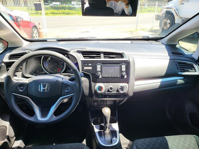 2015 Honda Fit 5dr Hatchback CVT LX - 23005490 - 9