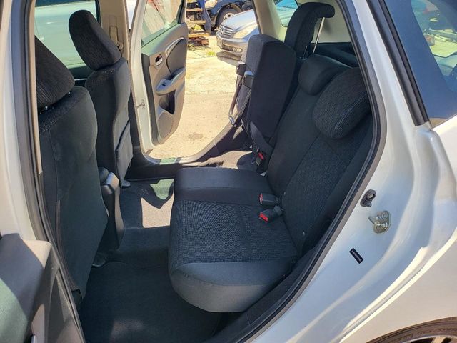 2015 Honda Fit 5dr Hatchback CVT LX - 23005490 - 10