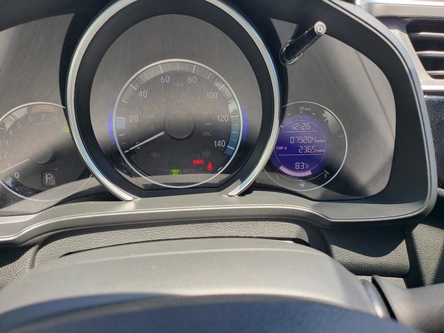 2015 Honda Fit 5dr Hatchback CVT LX - 23005490 - 12