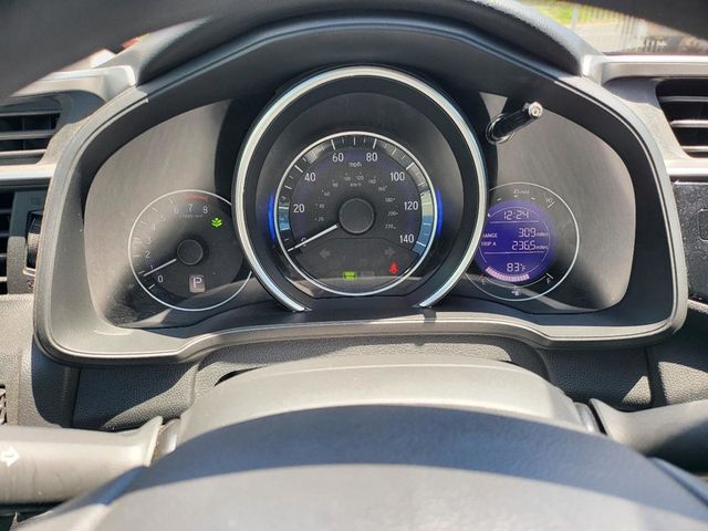 2015 Honda Fit 5dr Hatchback CVT LX - 23005490 - 13