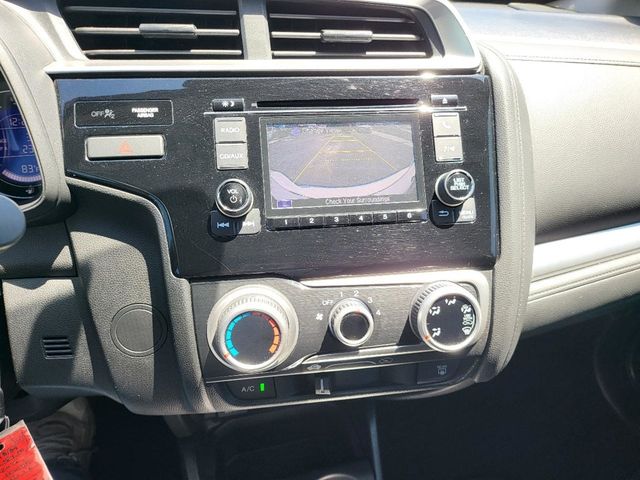 2015 Honda Fit 5dr Hatchback CVT LX - 23005490 - 14