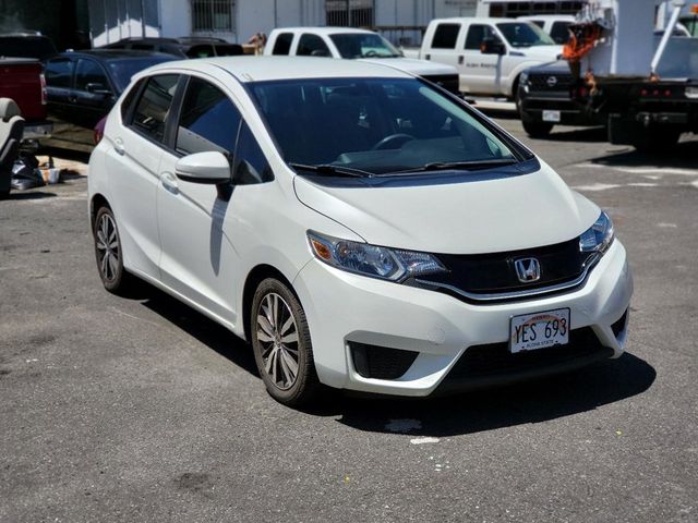 2015 Honda Fit 5dr Hatchback CVT LX - 23005490 - 1
