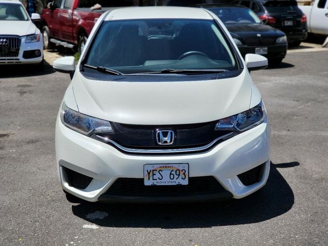 2015 Honda Fit 5dr Hatchback CVT LX - 23005490 - 2