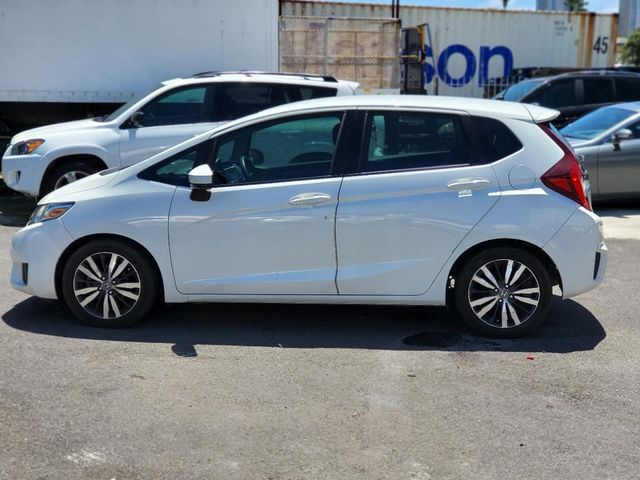 2015 Honda Fit 5dr Hatchback CVT LX - 23005490 - 3