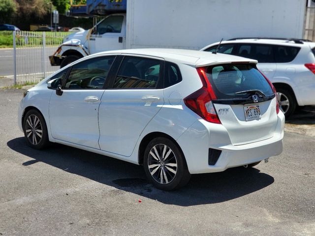 2015 Honda Fit 5dr Hatchback CVT LX - 23005490 - 5