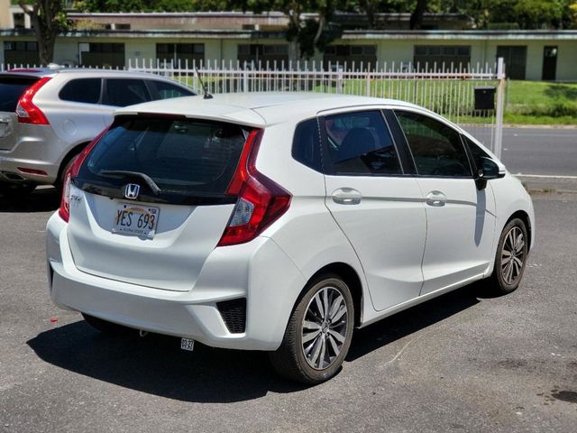 2015 Honda Fit 5dr Hatchback CVT LX - 23005490 - 7