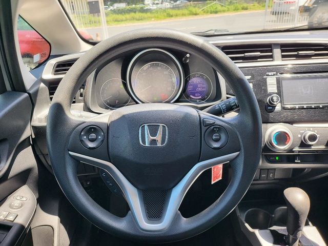 2015 Honda Fit 5dr Hatchback CVT LX - 23005490 - 8