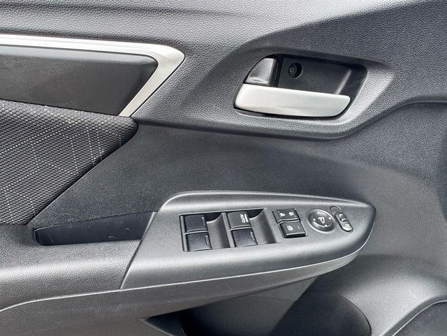 2015 Honda Fit 5dr Hatchback Manual EX - 23009070 - 12