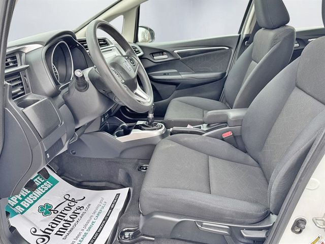 2015 Honda Fit 5dr Hatchback Manual EX - 23009070 - 13
