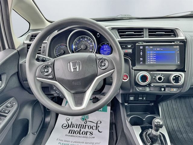 2015 Honda Fit 5dr Hatchback Manual EX - 23009070 - 14