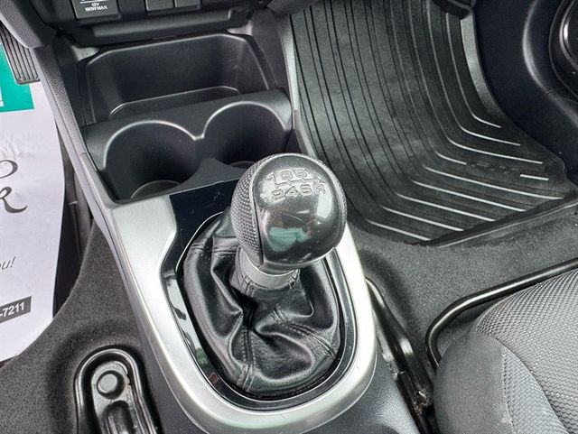 2015 Honda Fit 5dr Hatchback Manual EX - 23009070 - 15