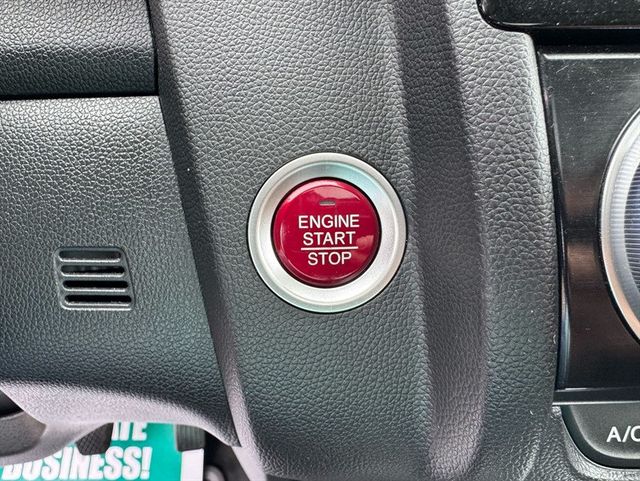 2015 Honda Fit 5dr Hatchback Manual EX - 23009070 - 16