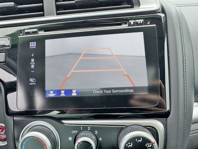 2015 Honda Fit 5dr Hatchback Manual EX - 23009070 - 18