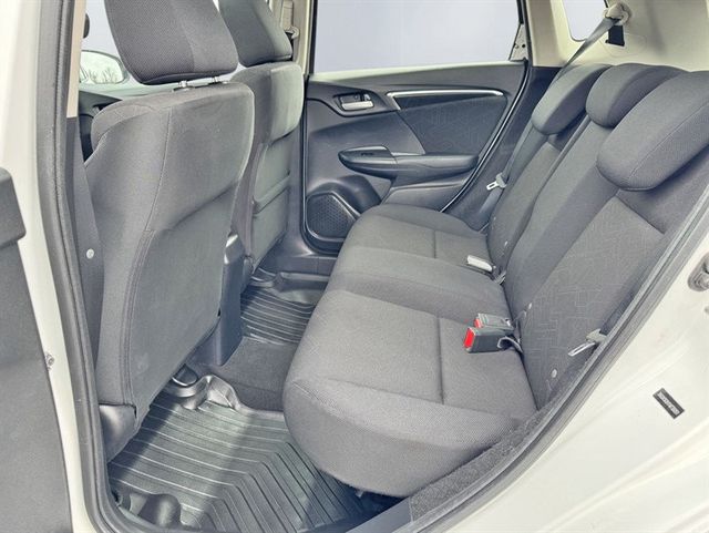 2015 Honda Fit 5dr Hatchback Manual EX - 23009070 - 20