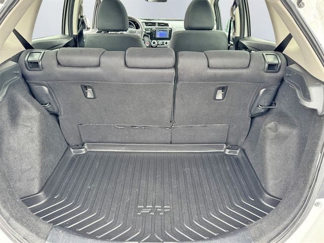 2015 Honda Fit 5dr Hatchback Manual EX - 23009070 - 21