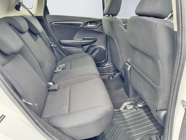 2015 Honda Fit 5dr Hatchback Manual EX - 23009070 - 22
