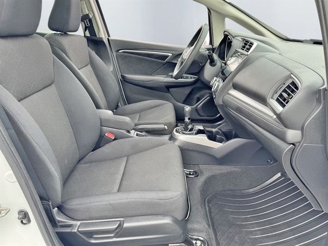 2015 Honda Fit 5dr Hatchback Manual EX - 23009070 - 23