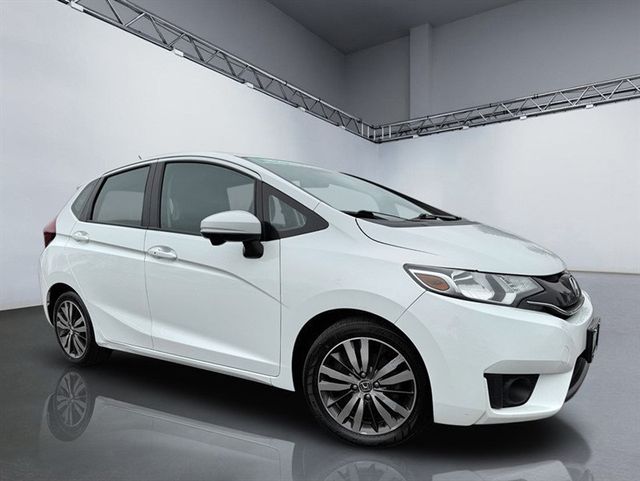 2015 Honda Fit 5dr Hatchback Manual EX - 23009070 - 24