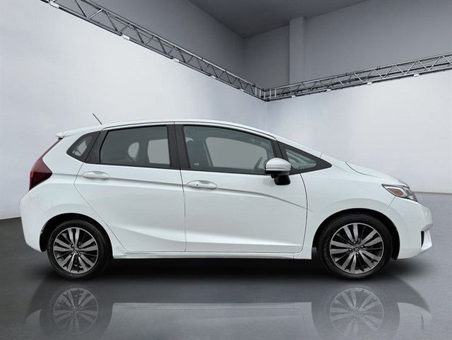 2015 Honda Fit 5dr Hatchback Manual EX - 23009070 - 2