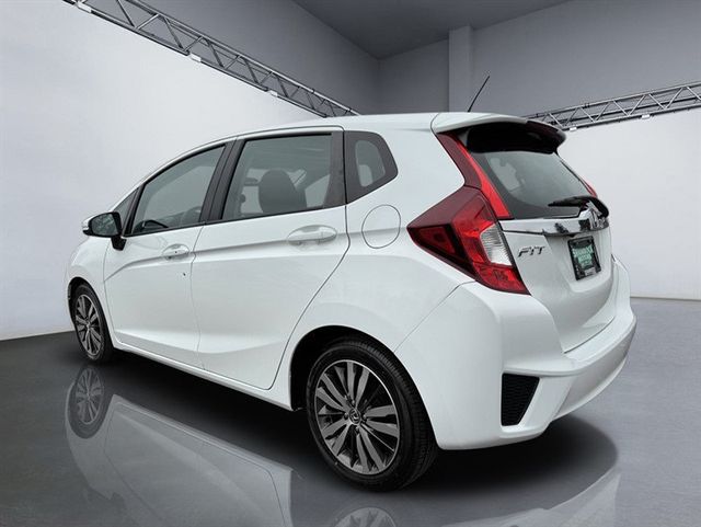 2015 Honda Fit 5dr Hatchback Manual EX - 23009070 - 4