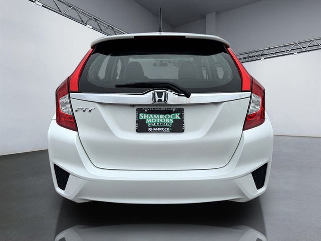 2015 Honda Fit 5dr Hatchback Manual EX - 23009070 - 5