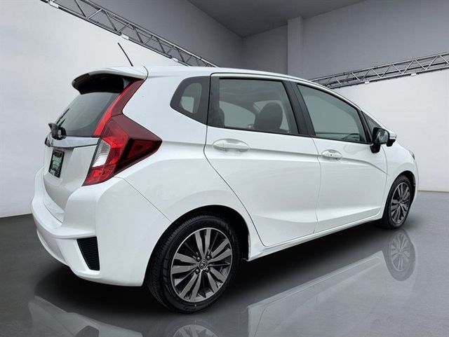 2015 Honda Fit 5dr Hatchback Manual EX - 23009070 - 6