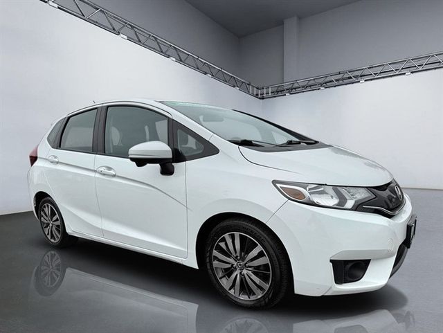 2015 Honda Fit 5dr Hatchback Manual EX - 23009070 - 8